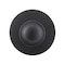 Danco Danco 3 in. Matte Black Round Drain Cover 9D00011082 - alternate 3